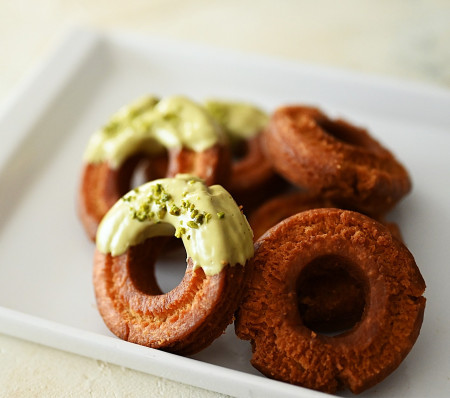 オールドファッション